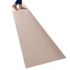 산코 미끄럼 방지 주방매트 45×210cm 베이지 KR-45