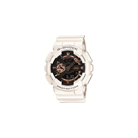 【限量特价】卡西欧手表 CASIO  GA-110RG-7AJF