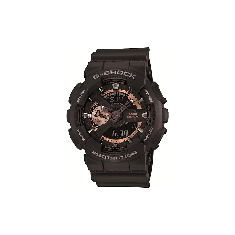 G-SHOCK CASIO 卡西歐 GA-110RG-1AJF