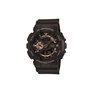 CASIO GA-110RG-1AJF