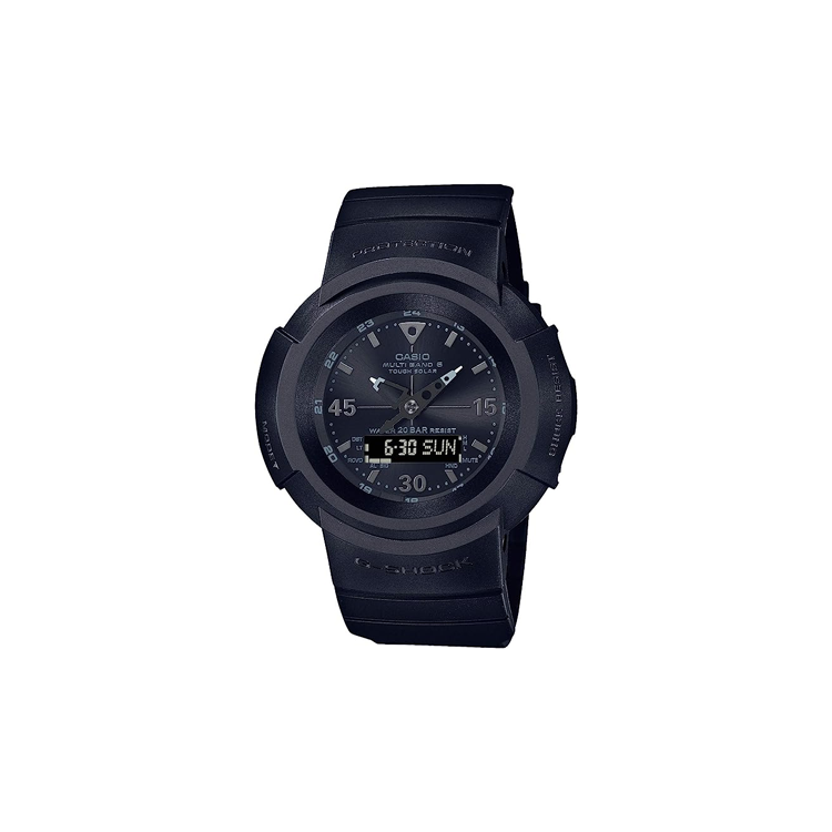 CASIO Casio AWG-M520BB-1AJF