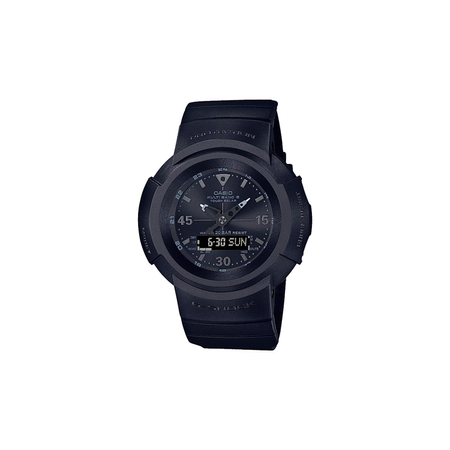 CASIO 卡西歐 AWG-M520BB-1AJF