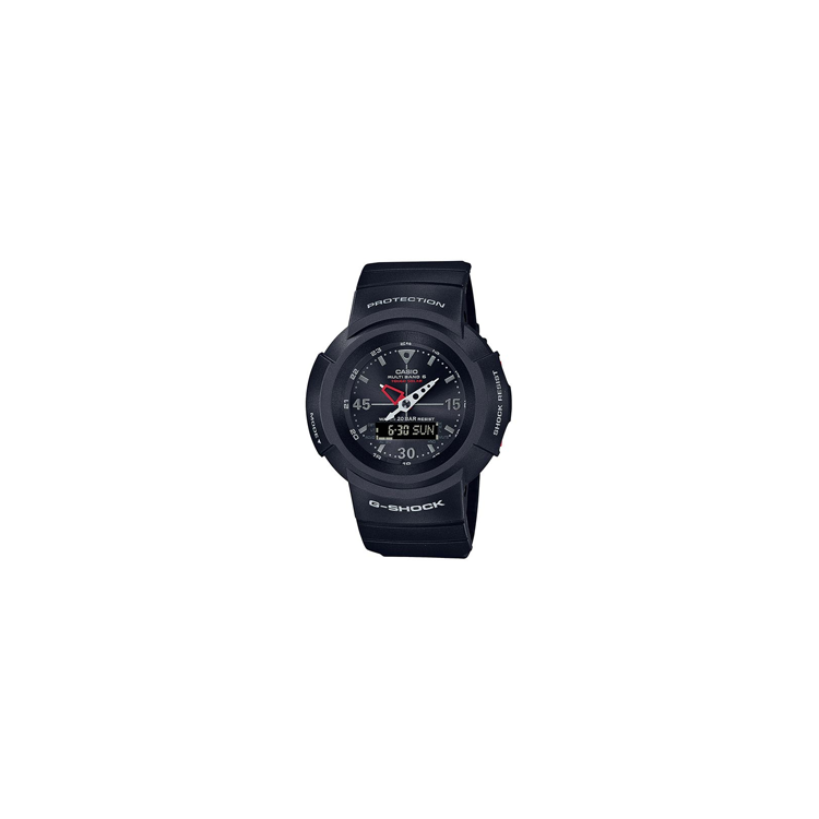 CASIO Casio AWG-M520-1AJF