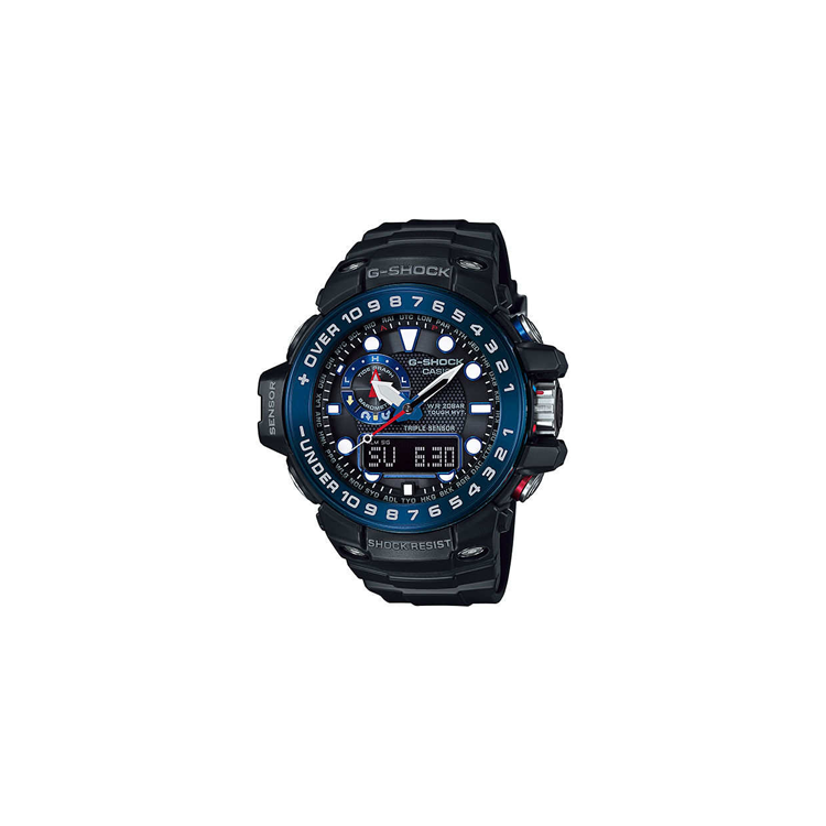 CASIO Casio GWN-1000B-1bjf