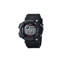CASIO G-SHOCK FROGMAN GWF-1000-1JF ｜ DOKODEMO