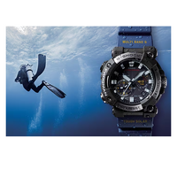 CASIO 카시오 GWF-A1000-1A2JF