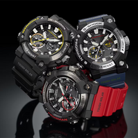 CASIO 카시오 GWF-A1000-1A2JF