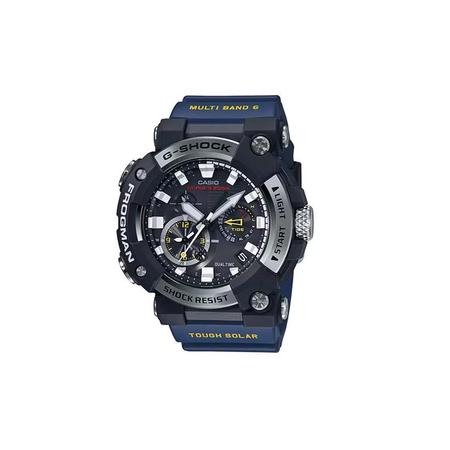【限量特价】卡西欧手表 CASIO GWF-A1000-1A2JF