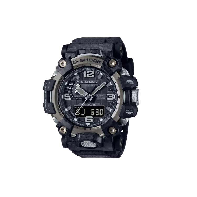 카시오(CASIO) GWG-2000-1A1JF
