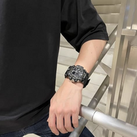 카시오(CASIO) GWG-2000-1A1JF