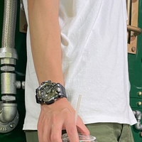카시오(CASIO) GWG-2000-1A1JF