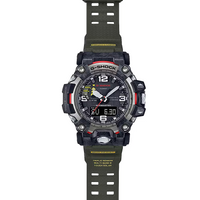 CASIO GWG-2000-1A3JF