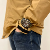 CASIO GWG-2000-1A3JF