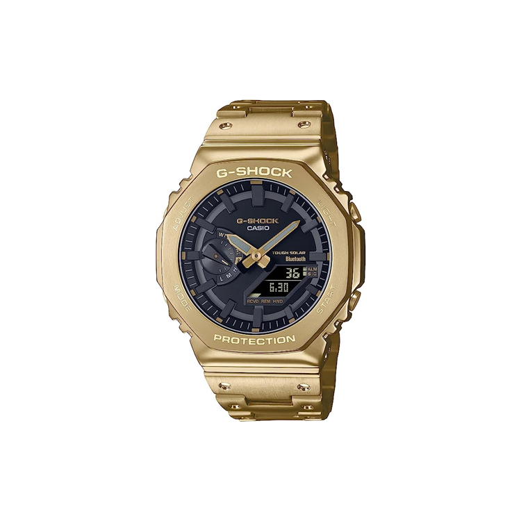 CASIO Casio GM-B2100GD-9AJF