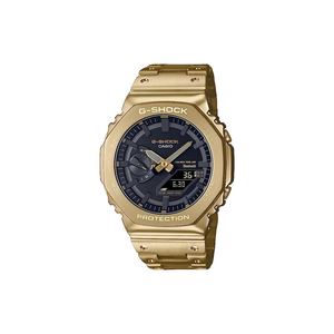 CASIO GM-B2100GD-9AJF