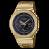 CASIO GM-B2100GD-9AJF