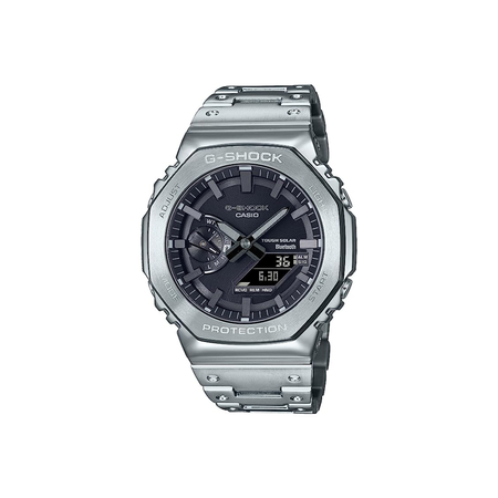 CASIO 卡西歐 GM-B2100D-1AJF