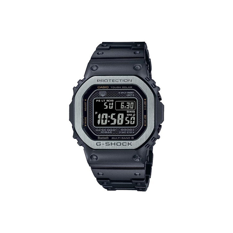 Casio GMW-B5000MB-1JF ｜ DOKODEMO