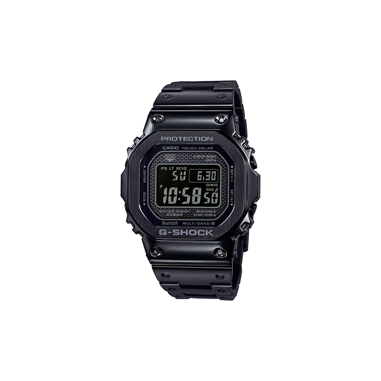 CASIO Casio GMW-B5000GD-1JF