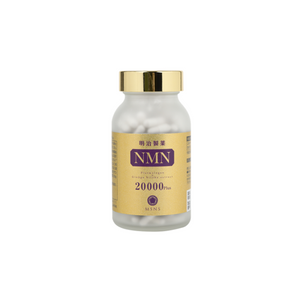 Meiji Pharmaceutical NMN 15000 Plus 90 grains ｜ DOKODEMO