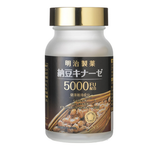 Natto kinase 5000FU 90 tablets