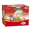 S.T. Onpax Stick-on Socks White 15 pieces