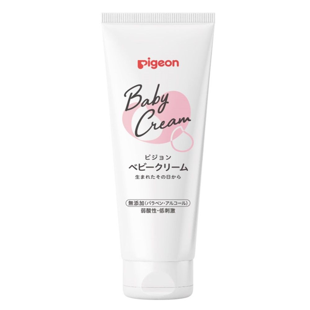 Pigeon baby cream 110g