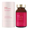 NMN ATHLETE WHITE BEAUTY PLUS 美白抗老膠囊 120粒