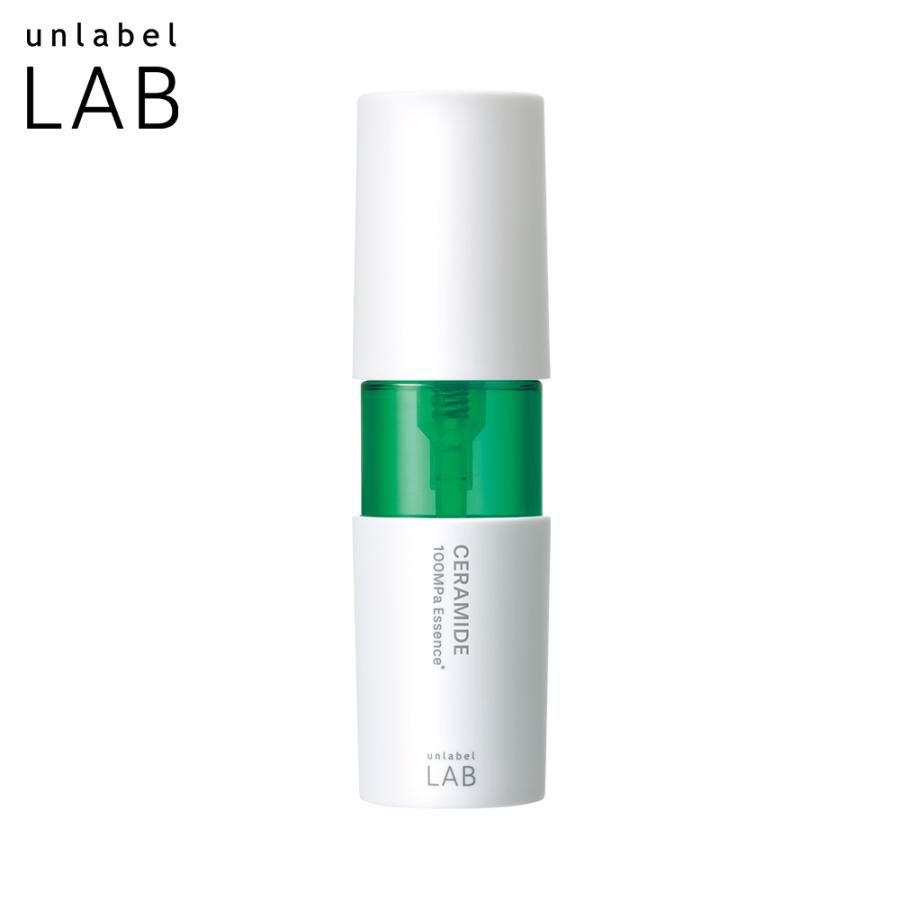 unlabel LAB CM神經醯胺美容液 50ml