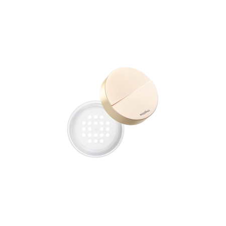 Shiseido Maquillage Dramatic Essence Veil Loose Powder / Loose Powder Case
