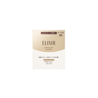 ELIXIR 怡麗絲爾優悦活顏 光采粉底霜 T / 明亮色號00（補充蕊）