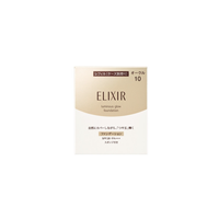 ELIXIR Superieur Luminous Glow Foundation T / Ochre 10 (Refill)