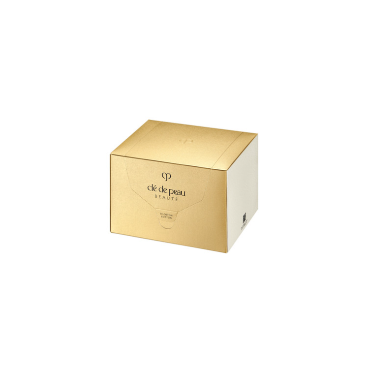 CPB Cle de Peau Beaute Cle de Peau Beaute Koton化妆的120件