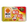 小林製薬(桐灰) 桐灰カイロ貼らないタイプ 10枚