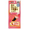 小林製薬(桐灰) 足の冷えない不思議なくつ下 つま先インナーソックス 1足