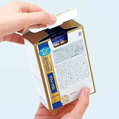 Morishita Jintan Health Aid Biffina EX (Excellent) 30-day supply (30 bags)