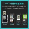 FUJIFILM 拍立得相機 Evo INS MINI EVO BROWN