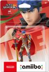 任天堂 Nintendo amiibo（アミーボ） アイク （大乱闘スマッシュブラザーズシリーズ）