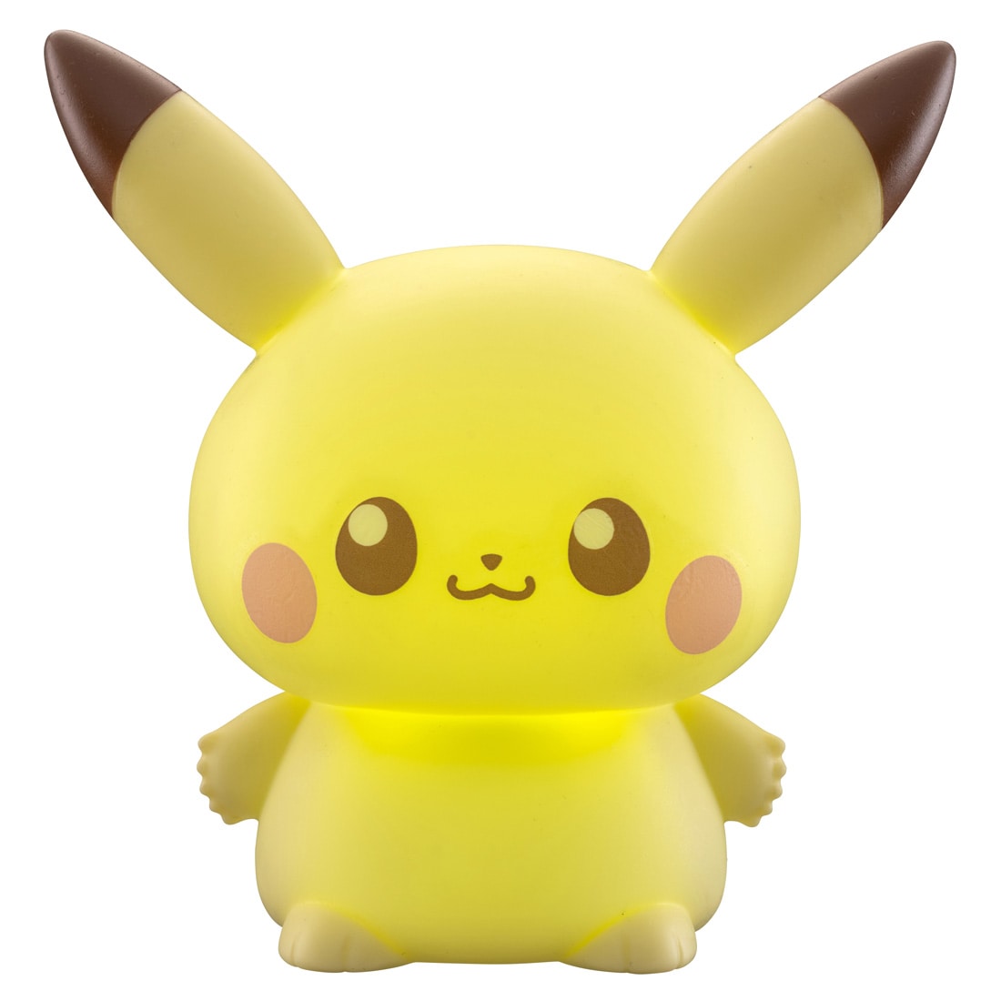 Takara Tomy TAKARATOMY Pokemon Pokemon Pokemon Puni Kyunlite Pikachu  [Character Goods]