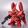 BB戰士 MSN-04FF 沙扎比