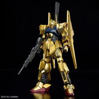 HG 1/144 高達基地限定 Zeta 高達 [UC0088]/百式/高達 Mk-II (AEUG 規格) 套裝 [Gryps War 特殊顏色]