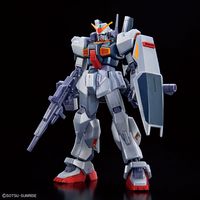 HG 1/144 高達基地限定 Zeta 高達 [UC0088]/百式/高達 Mk-II (AEUG 規格) 套裝 [Gryps War 特殊顏色]