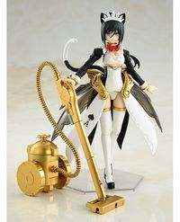 PLAMAX GP-03 Guilty Princess Maidroid Chloe