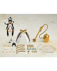 PLAMAX GP-03 Guilty Princess Maidroid Chloe