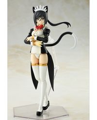 PLAMAX GP-03 Guilty Princess Maidroid Chloe