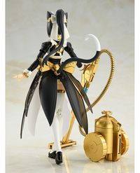 PLAMAX GP-03 Guilty Princess Maidroid Chloe
