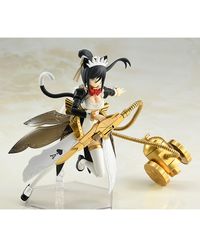 PLAMAX GP-03 Guilty Princess Maidroid Chloe