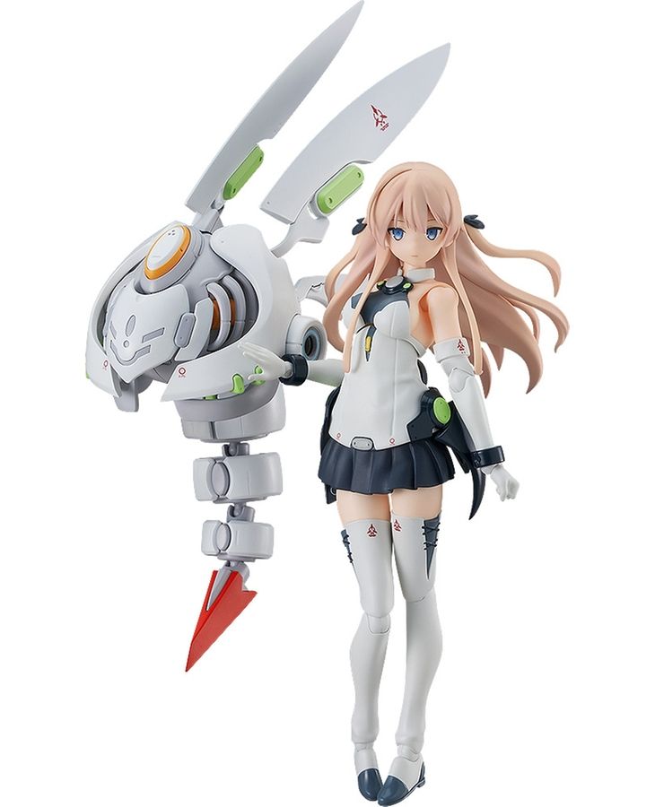 行动模式海军领域 152 射线和 WASP 型