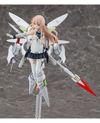 行动模式海军领域 152 射线和 WASP 型