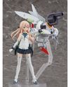 行动模式海军领域 152 射线和 WASP 型
